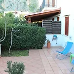 Con Giardino Mandarino מקארי