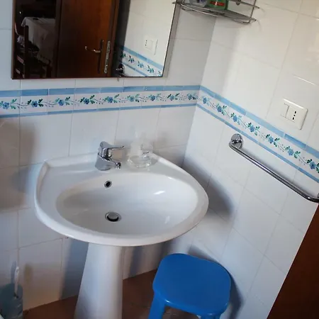 Con Giardino Mandarino Holiday home *
