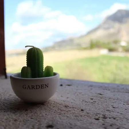 Con Giardino Mandarino Holiday home