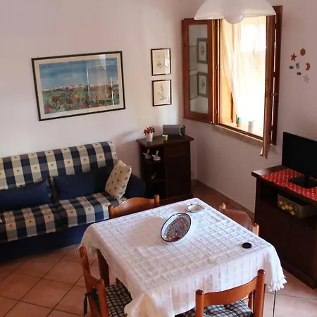 Con Giardino Mandarino Holiday home Macari