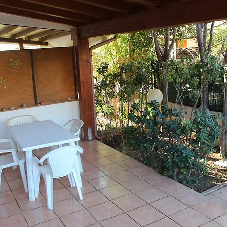 Holiday home Con Giardino Mandarino Macari