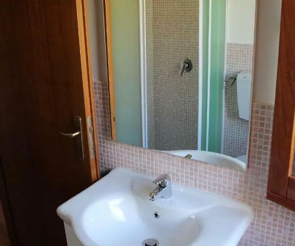 Ferienhaus Con Giardino Mandarino