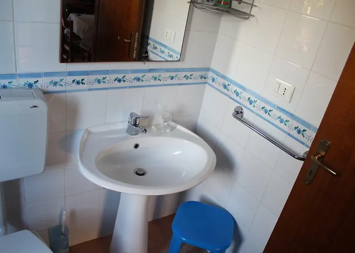 Con Giardino Mandarino Ferienhaus *